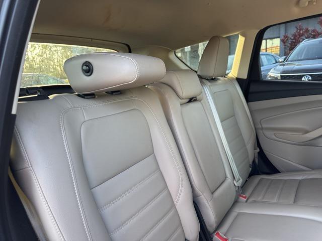 used 2018 Ford Escape car, priced at $13,980