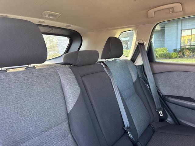 used 2023 Nissan Rogue car, priced at $16,980