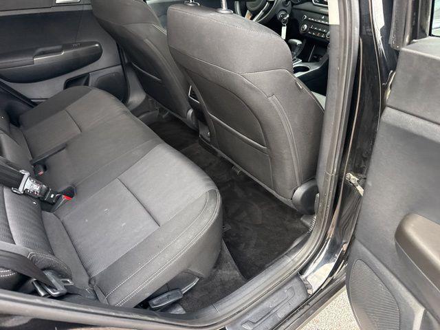 used 2021 Kia Sportage car, priced at $10,975