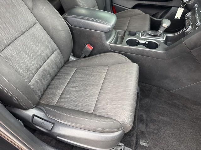 used 2021 Kia Sportage car, priced at $10,975