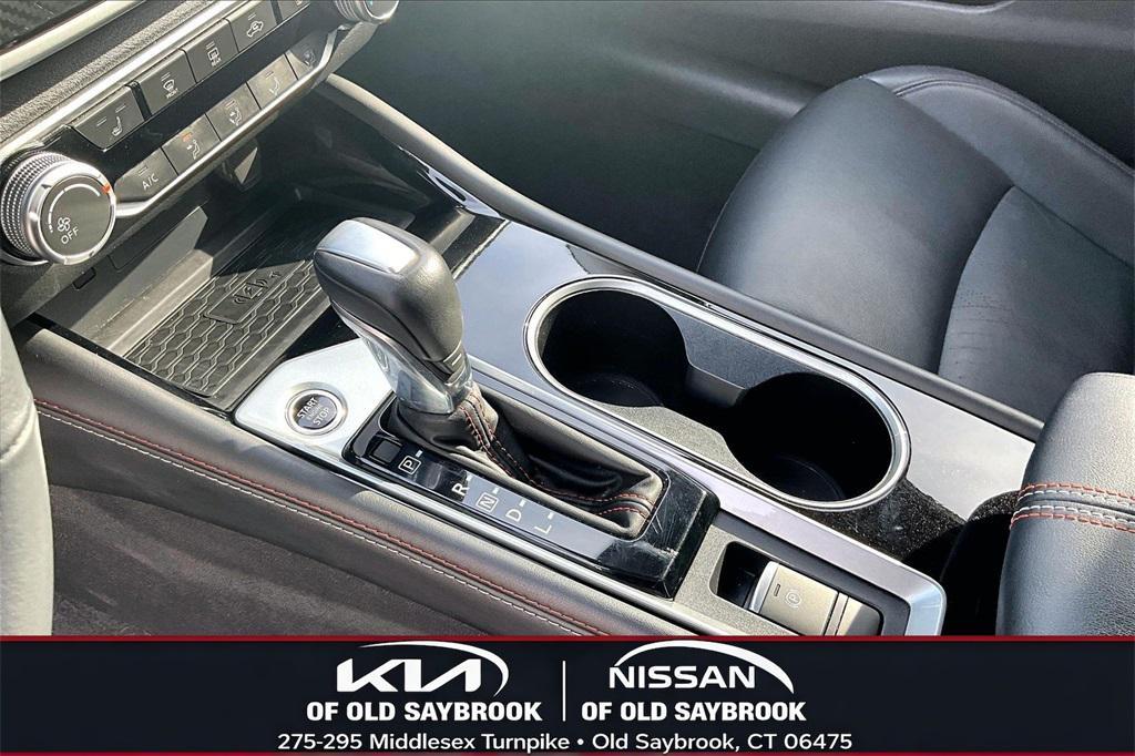 used 2023 Nissan Altima car, priced at $22,949
