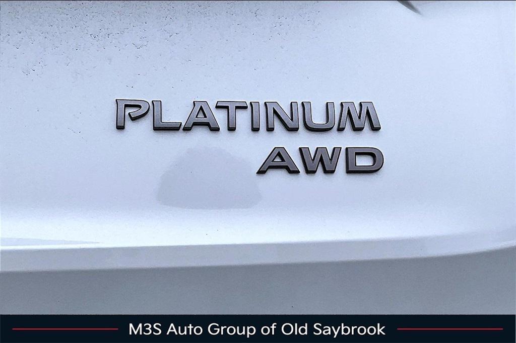 new 2026 Nissan Rogue car, priced at $42,940