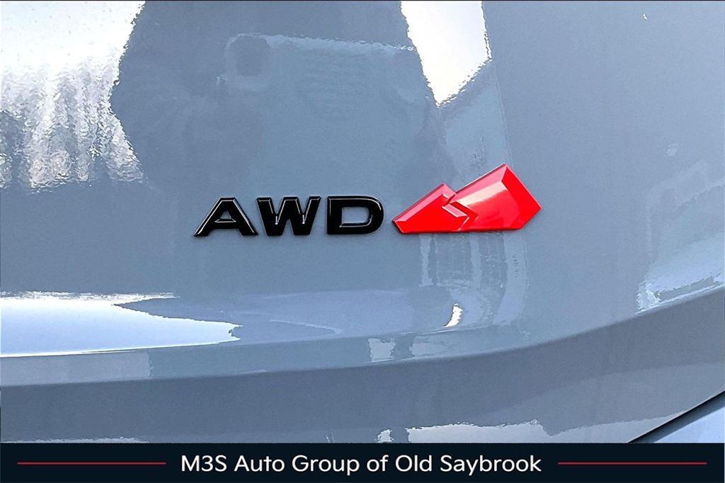 new 2026 Nissan Rogue car, priced at $37,445