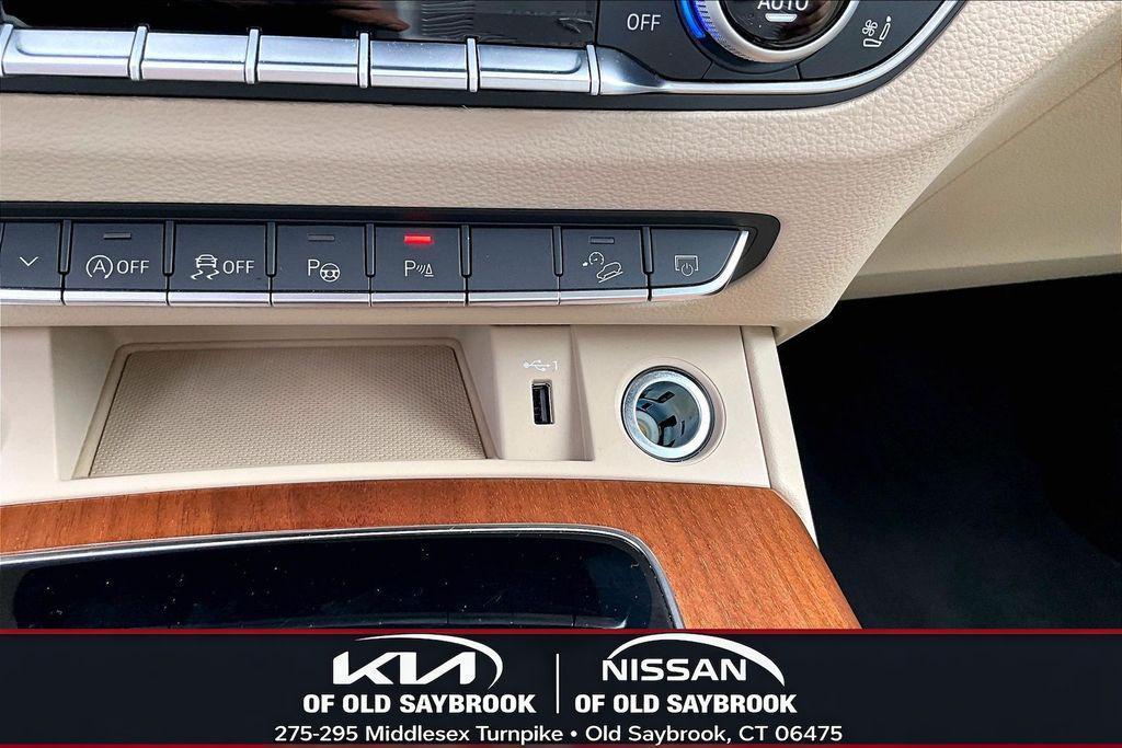 used 2022 Audi Q5 car, priced at $28,074