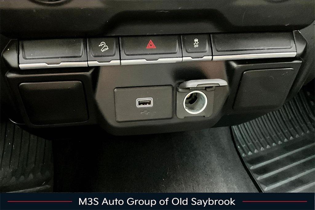 used 2019 Chevrolet Silverado 1500 car, priced at $30,655