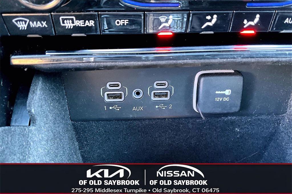 used 2021 Jeep Grand Cherokee L car, priced at $26,488