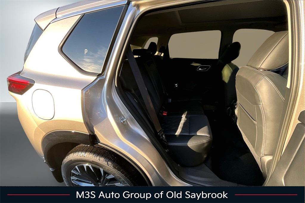 new 2026 Nissan Rogue car, priced at $43,350