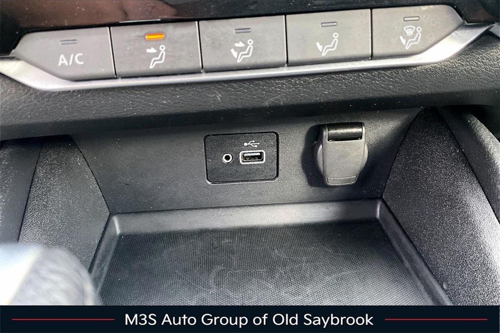 used 2023 Nissan Altima car, priced at $15,884