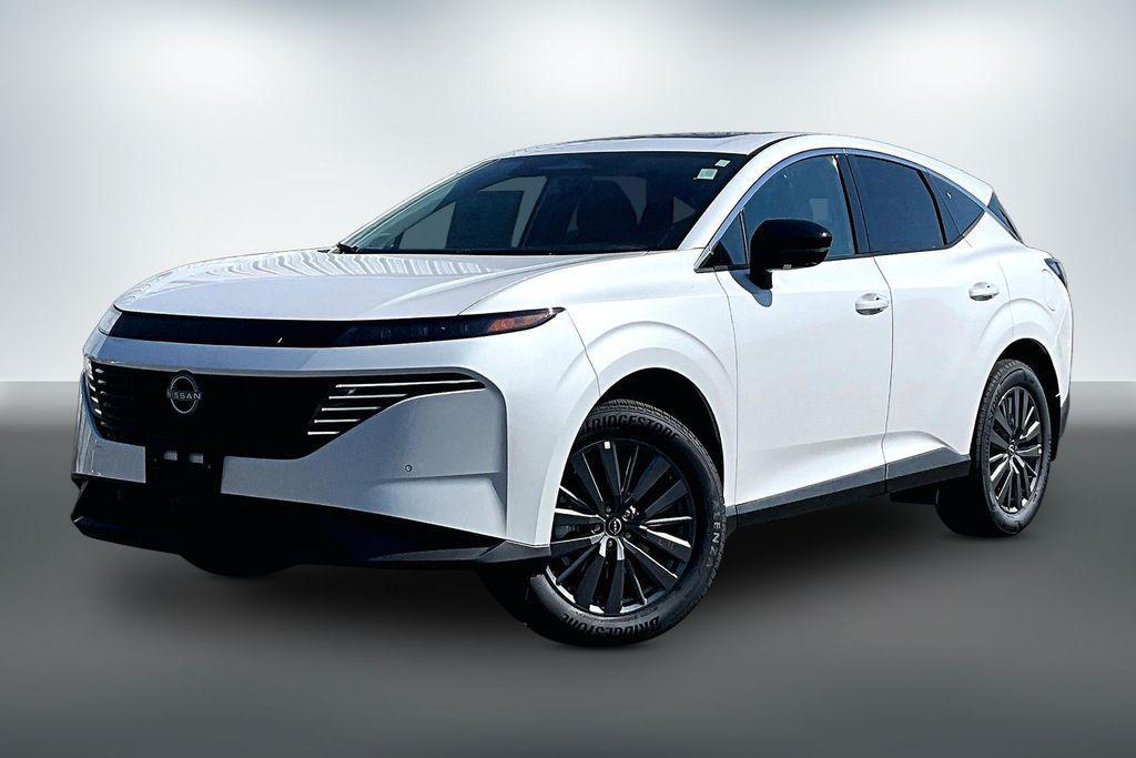 new 2026 Nissan Murano car, priced at $48,535