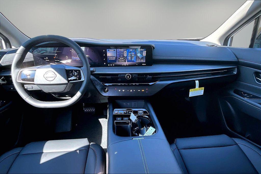 new 2026 Nissan Murano car, priced at $43,950