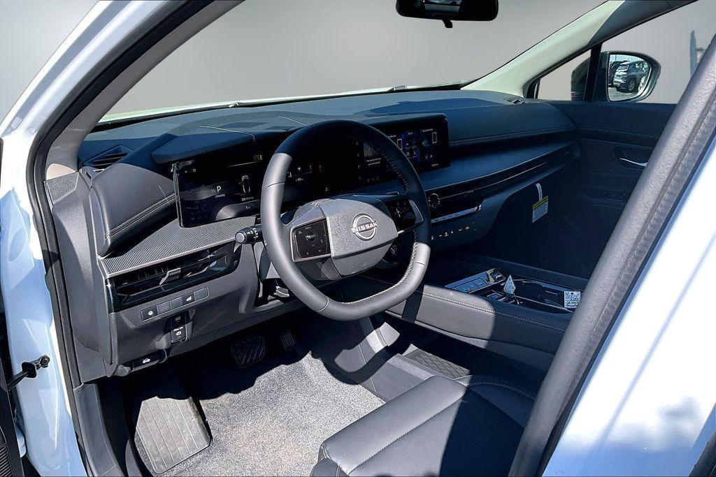 new 2026 Nissan Murano car, priced at $43,950