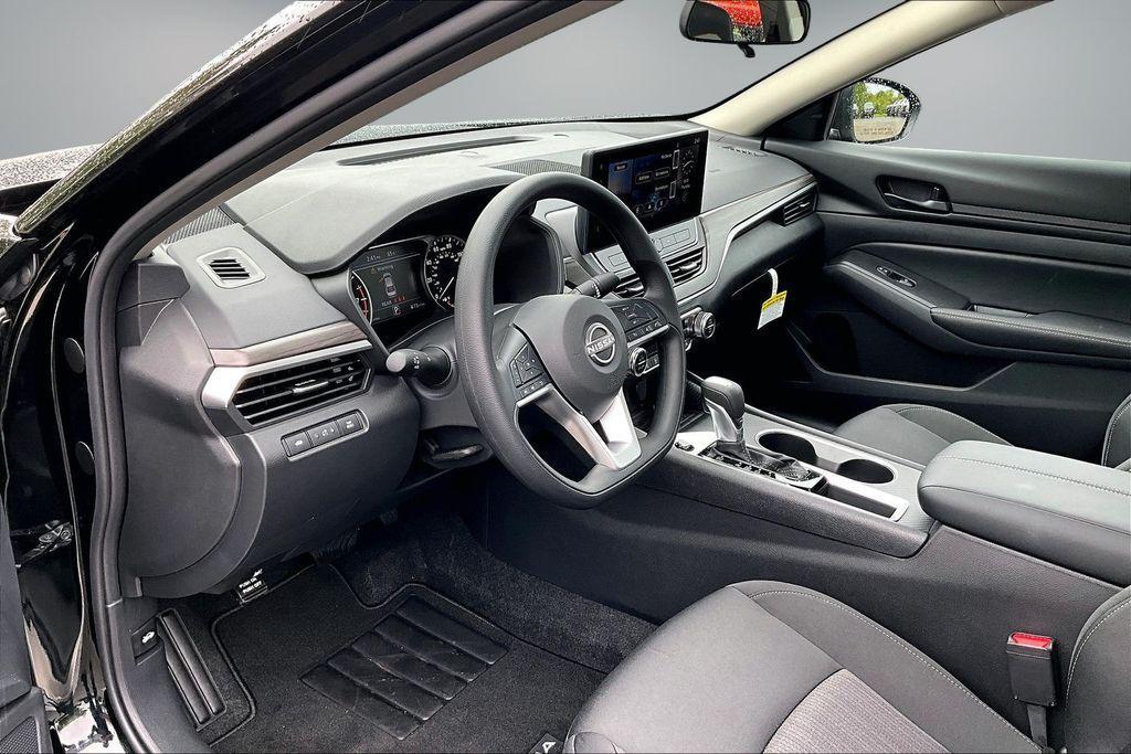 new 2026 Nissan Altima car, priced at $29,300