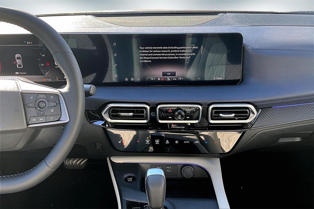 new 2026 Nissan Sentra car, priced at $30,665