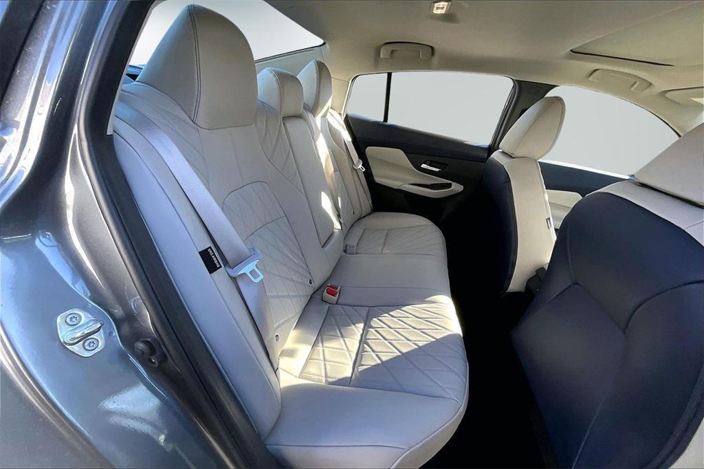 new 2026 Nissan Sentra car, priced at $30,665