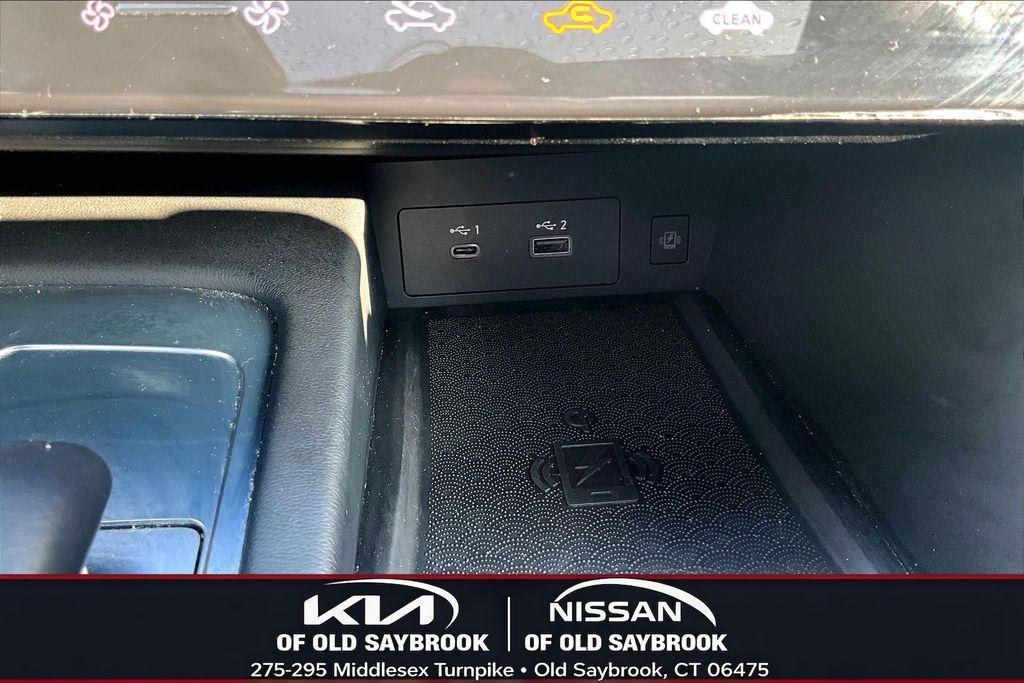 used 2022 INFINITI QX60 car, priced at $39,448