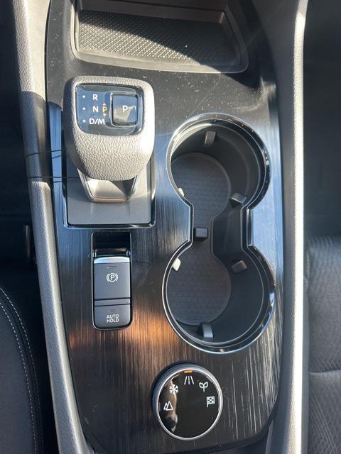 new 2026 Nissan Rogue car, priced at $33,150