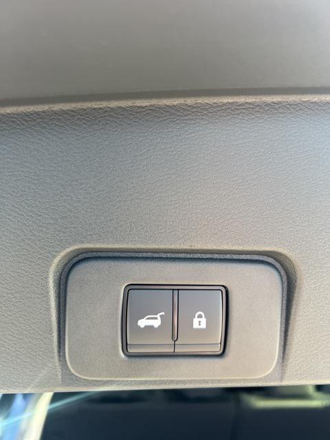 new 2026 Nissan Rogue car, priced at $33,150