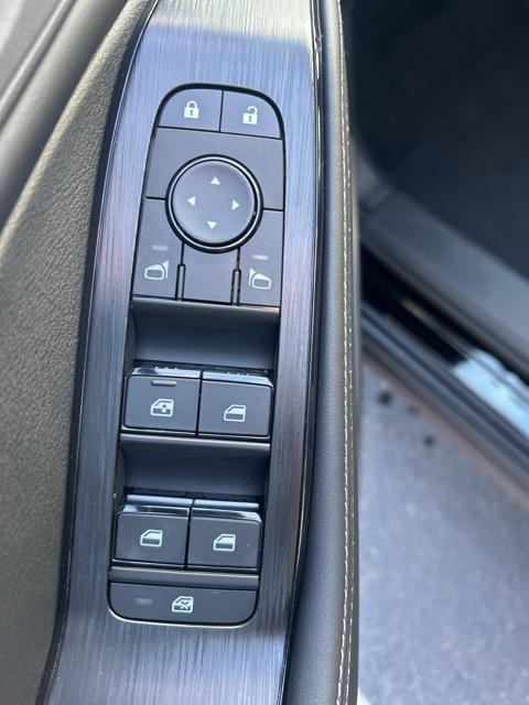 new 2026 Nissan Rogue car, priced at $33,150