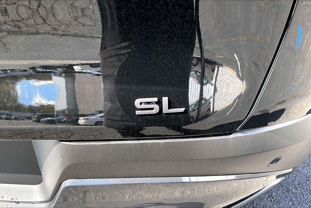 new 2026 Nissan Murano car, priced at $51,909