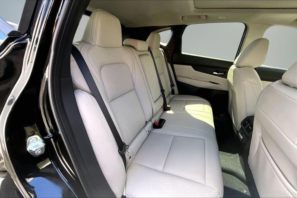 new 2026 Nissan Murano car, priced at $51,909
