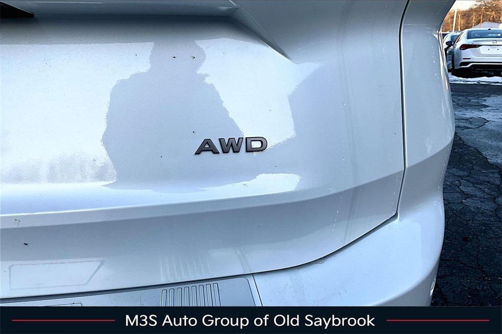 new 2026 Nissan Rogue car, priced at $34,450