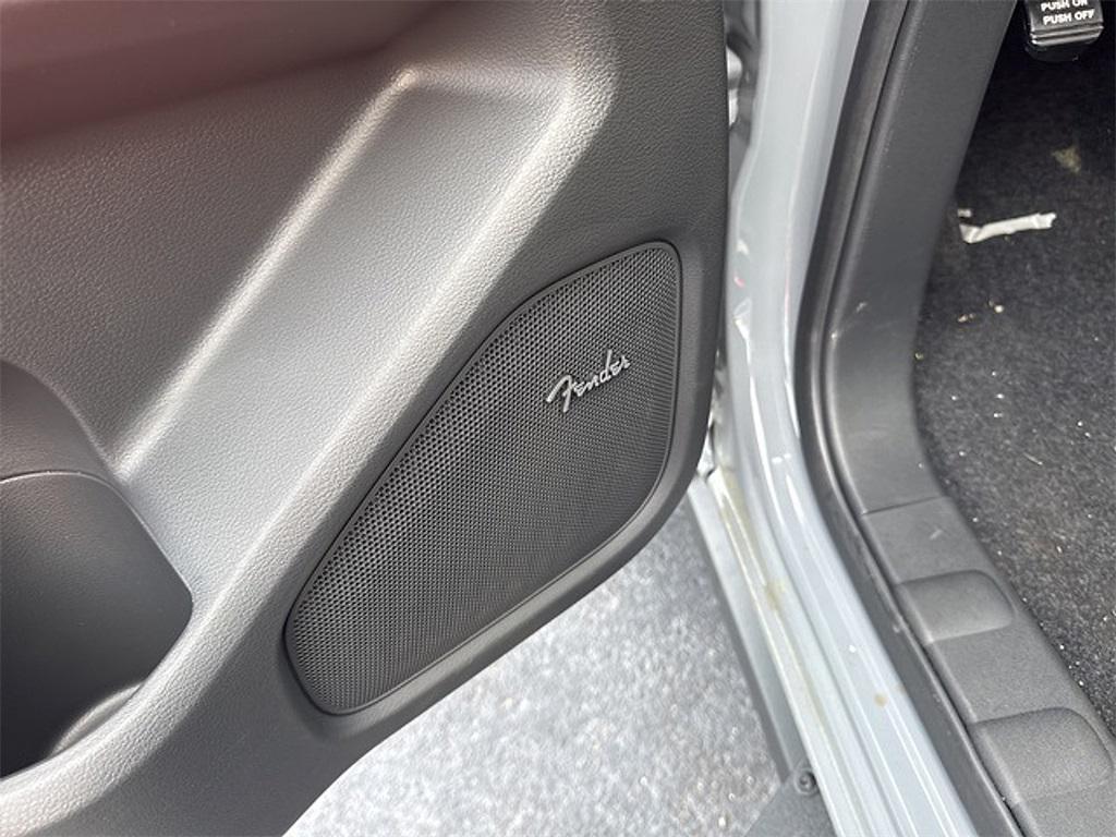 new 2025 Nissan Frontier car, priced at $45,150