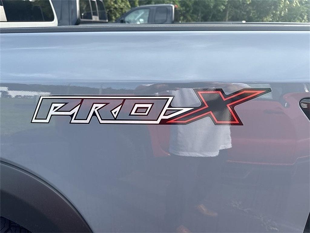 new 2025 Nissan Frontier car, priced at $45,150