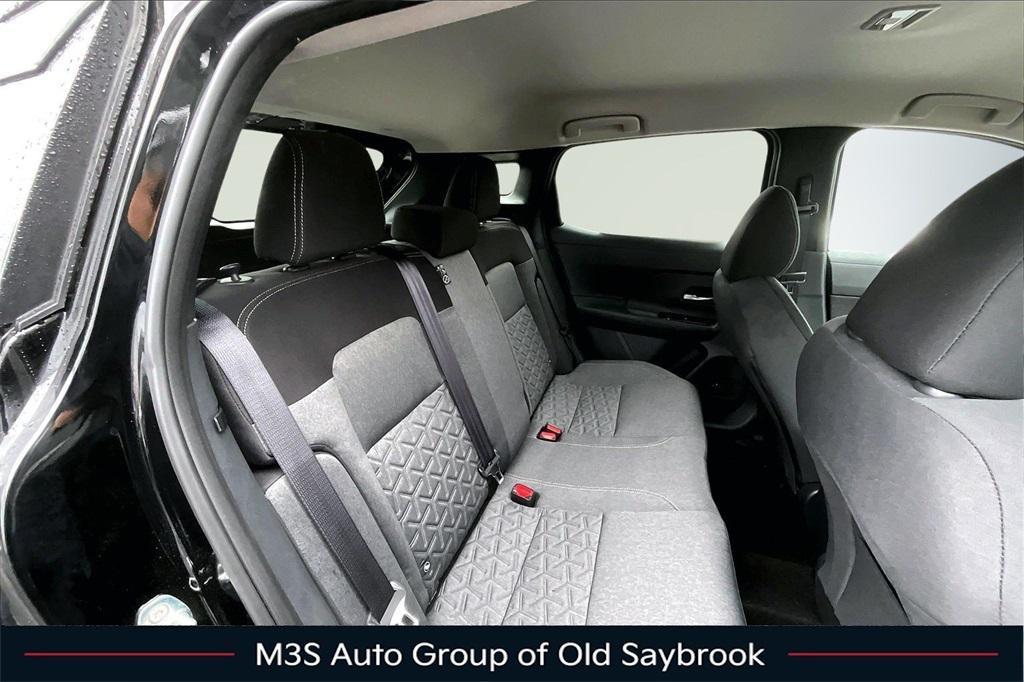 new 2026 Nissan Kicks car, priced at $28,440