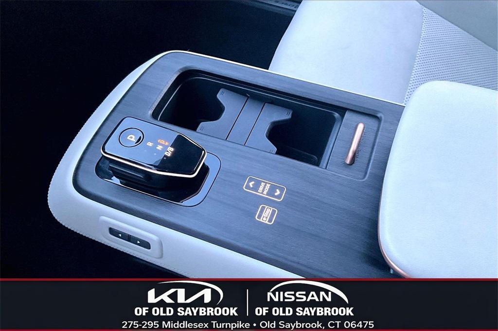 used 2024 Nissan ARIYA car, priced at $22,688