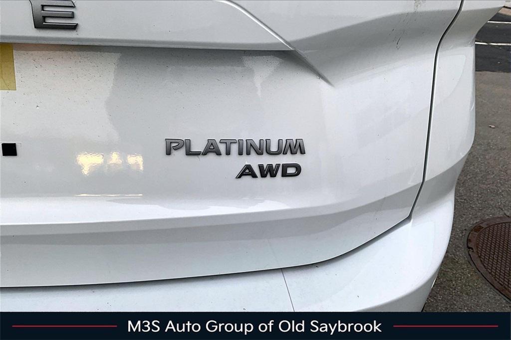 new 2026 Nissan Rogue car, priced at $42,390