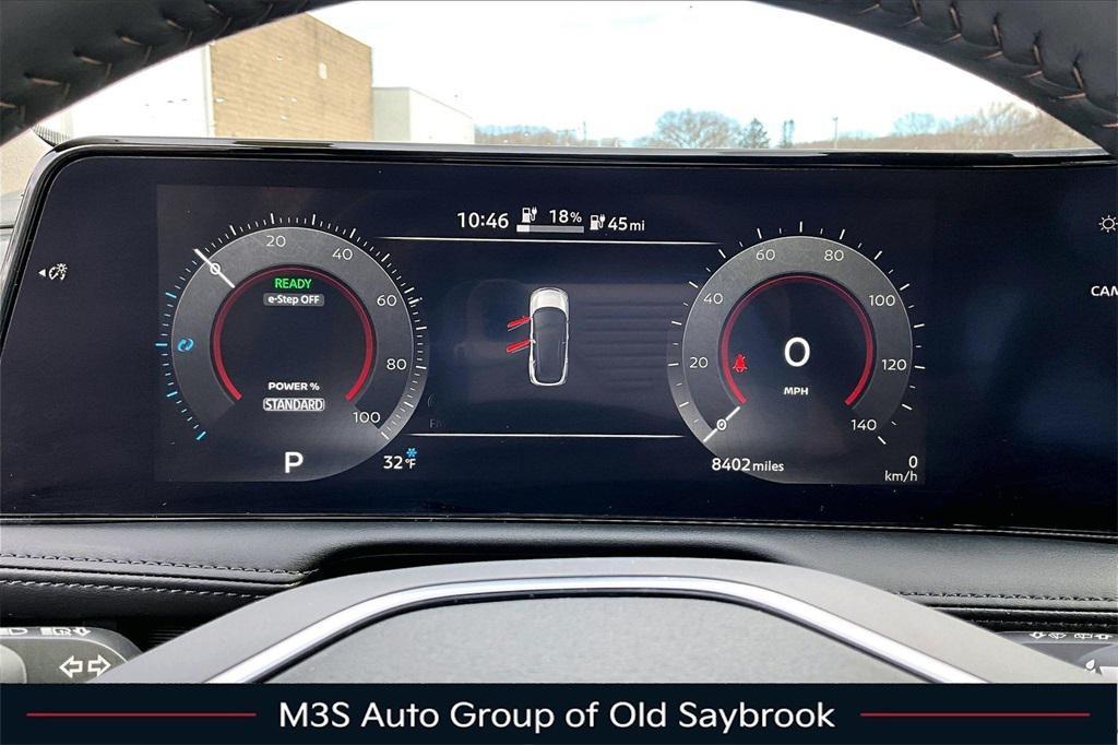 used 2024 Nissan ARIYA car, priced at $24,944