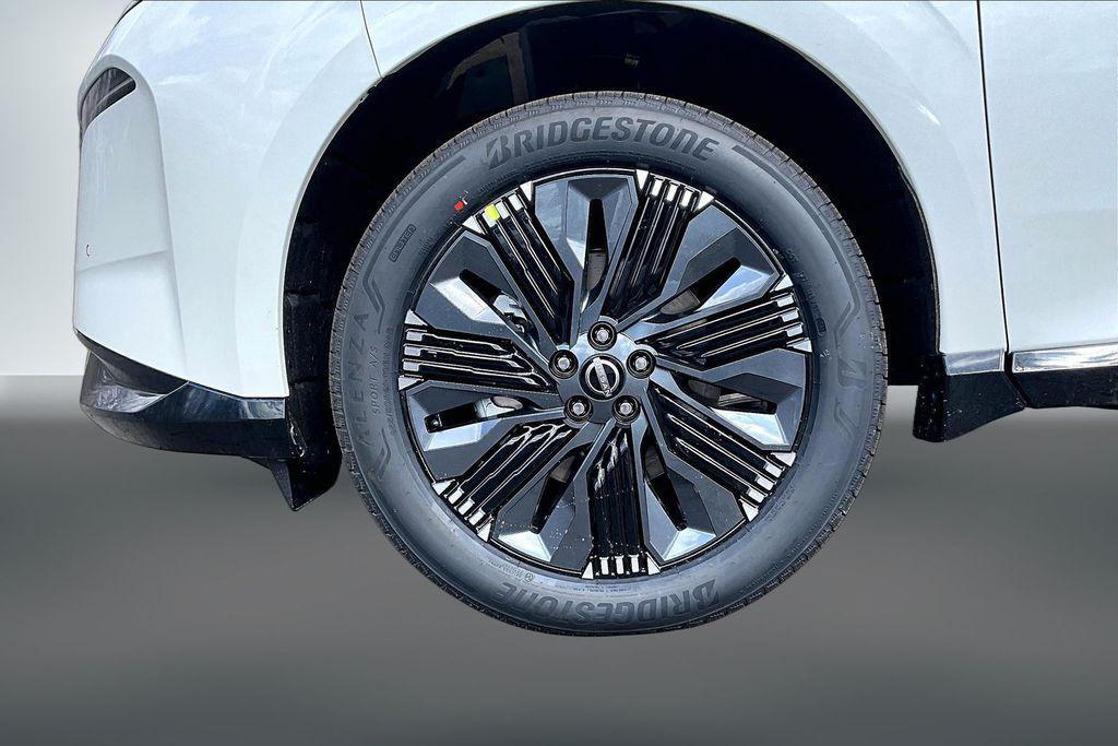 new 2026 Nissan Murano car, priced at $50,595