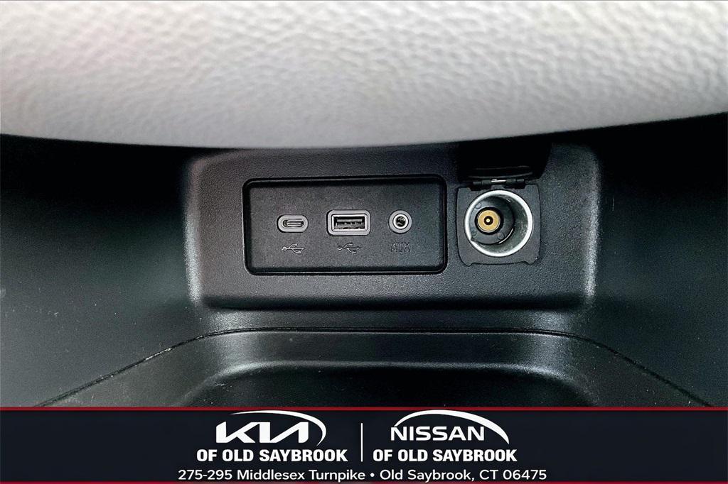 used 2021 Chevrolet Equinox car, priced at $14,287