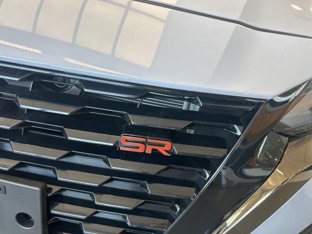 new 2025 Nissan Altima car, priced at $36,290