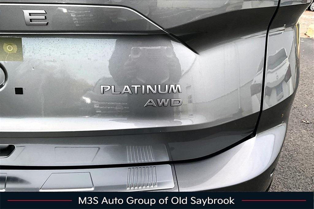 new 2026 Nissan Rogue car, priced at $42,835