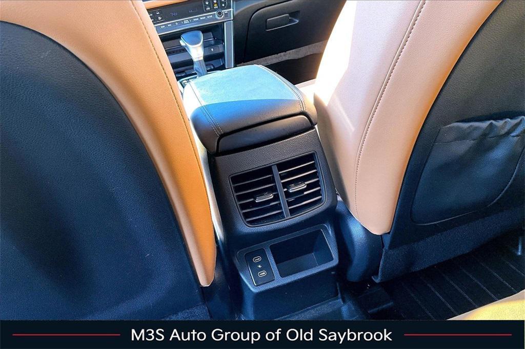 used 2024 Kia Seltos car, priced at $23,648