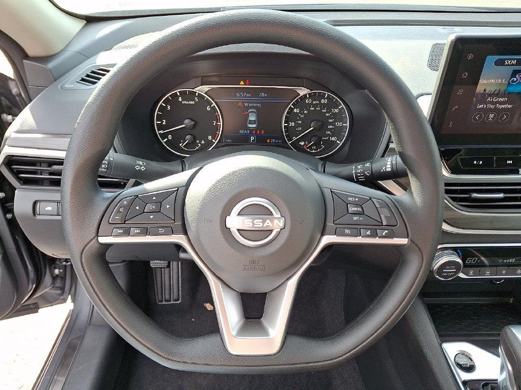 new 2026 Nissan Altima car, priced at $30,879