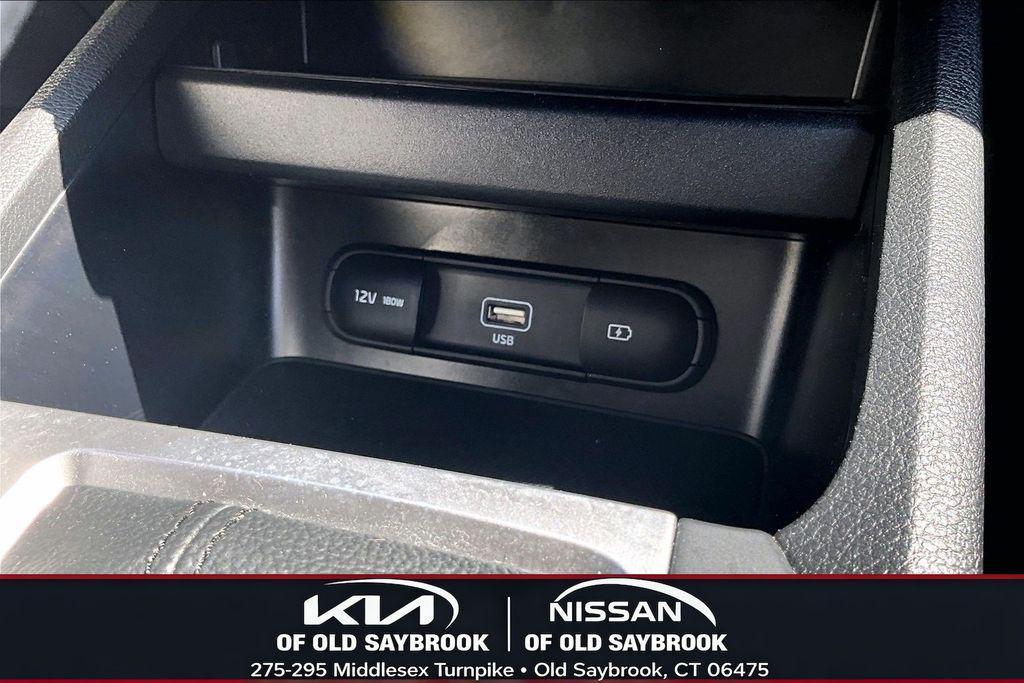 used 2024 Kia Forte car, priced at $17,486