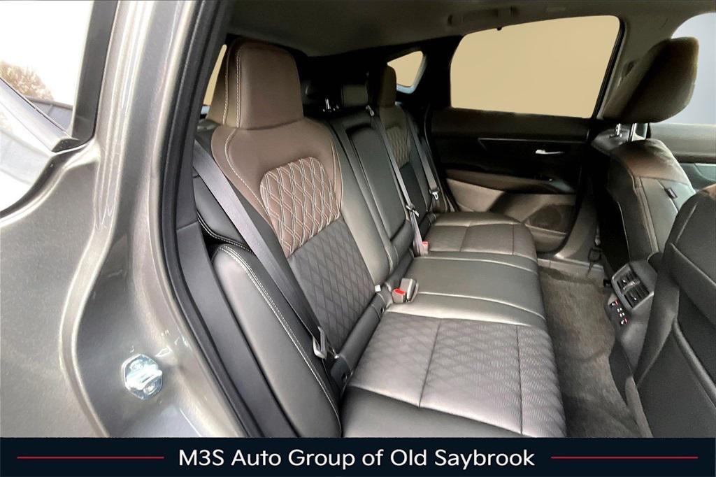 new 2026 Nissan Murano car, priced at $55,885