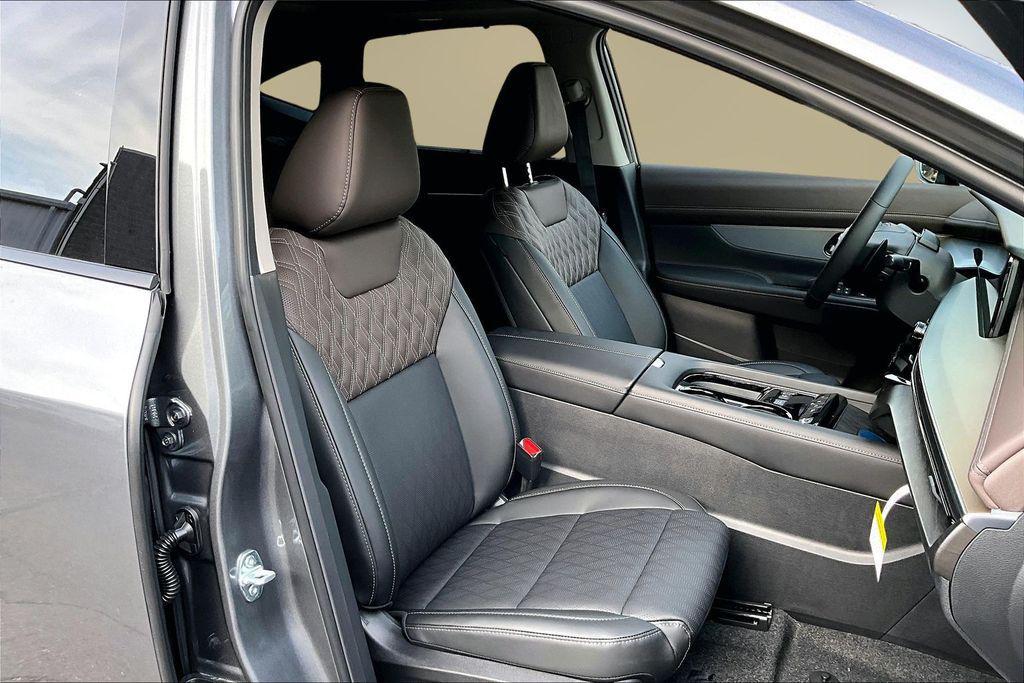 new 2026 Nissan Murano car, priced at $54,885