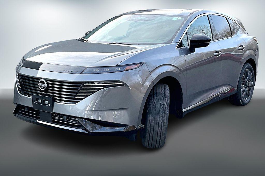 new 2026 Nissan Murano car, priced at $53,185