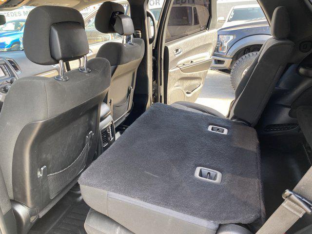 used 2017 Dodge Durango car, priced at $12,672