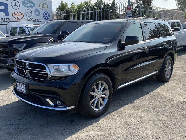 used 2017 Dodge Durango car, priced at $12,672
