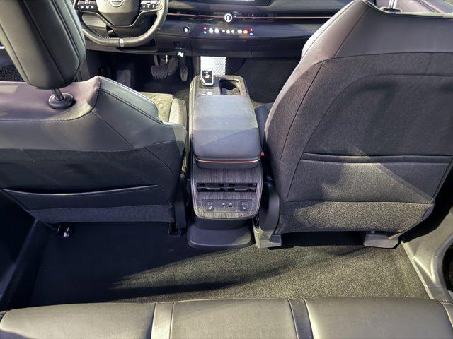 used 2024 Nissan ARIYA car, priced at $17,289