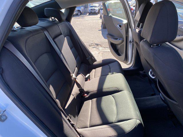 used 2023 Chevrolet Malibu car, priced at $11,980