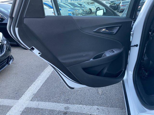 used 2023 Chevrolet Malibu car, priced at $12,954