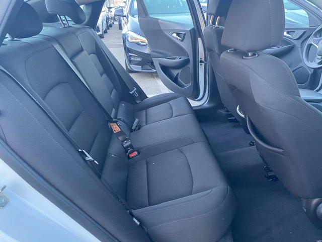 used 2023 Chevrolet Malibu car, priced at $12,954