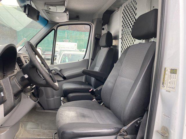 used 2012 Mercedes-Benz Sprinter car, priced at $16,941