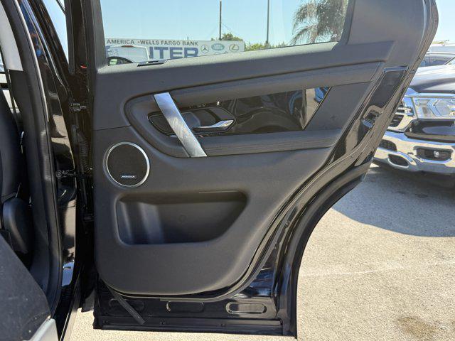 used 2020 Land Rover Discovery Sport car, priced at $14,447