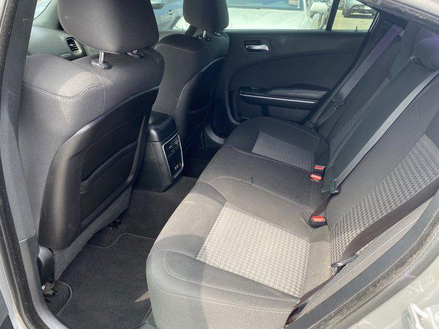 used 2019 Dodge Charger car, priced at $19,171